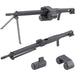 KOTOBUKIYA Msg Modeling Support Goods Mw44 Weapon Unit 44 Heavy Machine Gun- Japan Figure Store - #1 Bring To You The Best Japanese Goods