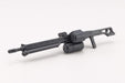 KOTOBUKIYA Msg Modeling Support Goods Mw44 Weapon Unit 44 Heavy Machine Gun- Japan Figure Store - #1 Bring To You The Best Japanese Goods