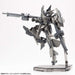KOTOBUKIYA Msg Modeling Support Goods Mw44 Weapon Unit 44 Heavy Machine Gun- Japan Figure Store - #1 Bring To You The Best Japanese Goods