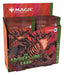 Mtg Magic: The Gathering Brotherhood War Collector Booster Japanese Version (Box) 12 Packs- Japan Figure Store - #1 Bring To You The Best Japanese Goods