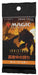 Magic The Gathering: The Gathering Streets Of New Capenna Collector Booster Box - Collectible Card- Japan Figure Store - #1 Bring To You The Best Japanese Goods