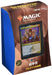 Magic The Gathering: New Capenna Commander Deck (Obscura Operatio) Trading Card Game In Japan- Japan Figure Store - #1 Bring To You The Best Japanese Goods