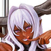 Q-Six Japan Muchimuchi Dekapaimara Eating Demon King Figure 1/6 Scale Pvc Pre-Painted Complete- Japan Figure Store - #1 Bring To You The Best Japanese Goods