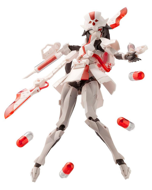 Kotobukiya Megalomaria Ruby Eye 160mm Non-Scale Plastic Model- Japan Figure Store - #1 Bring To You The Best Japanese Goods