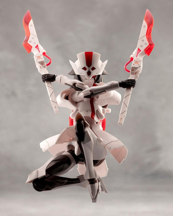 Kotobukiya Megalomaria Ruby Eye 160mm Non-Scale Plastic Model- Japan Figure Store - #1 Bring To You The Best Japanese Goods