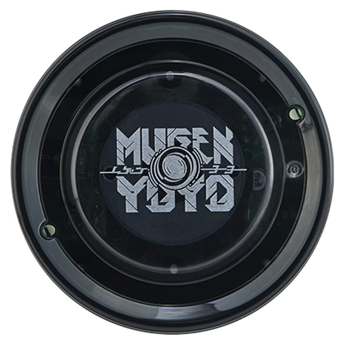 Takara Tomy Mugen Yoyo Green- Japan Figure Store - #1 Bring To You The Best Japanese Goods