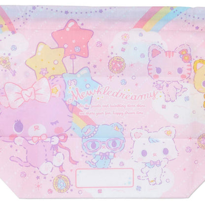 SANRIO Lunch Drawstring Bag Mewkledreamy- Japan Figure Store - #1 Bring To You The Best Japanese Goods