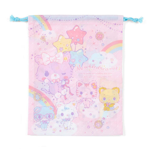 Mule Dreamy Purse M (Rainbow) 734021- Japan Figure Store - #1 Bring To You The Best Japanese Goods