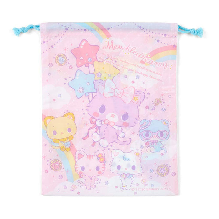 Mule Dreamy Purse M (Rainbow) 734021- Japan Figure Store - #1 Bring To You The Best Japanese Goods