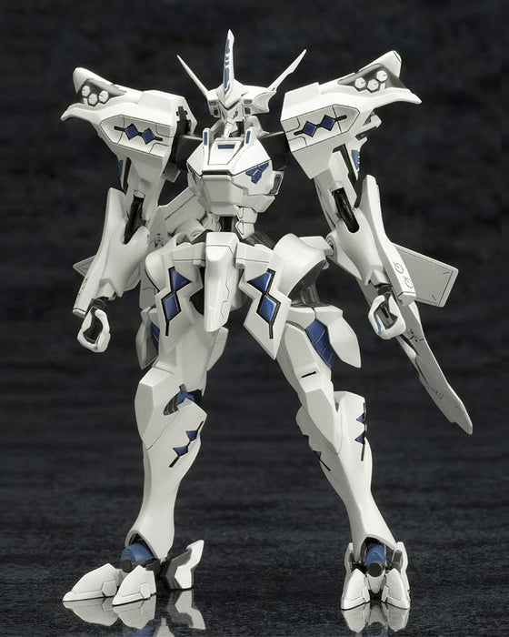 KOTOBUKIYA 1/144 Takemikazuchi Type-00A Plastic Model Muv-Luv Alternative- Japan Figure Store - #1 Bring To You The Best Japanese Goods