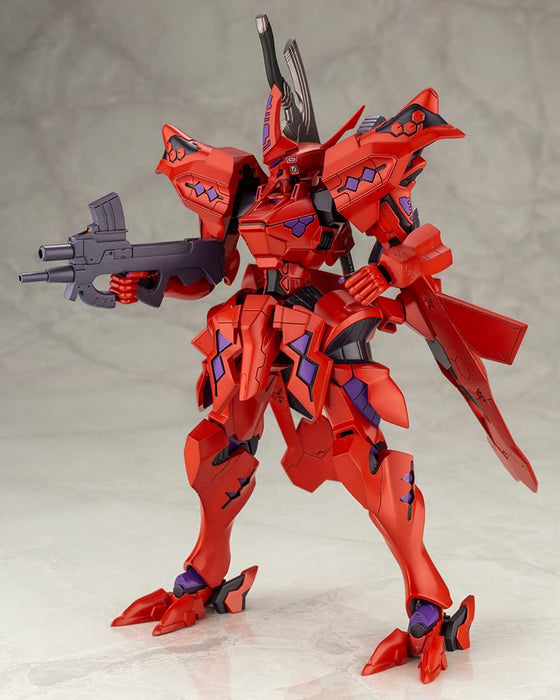 Japan Kotobukiya Muv-Luv Alternative 1/144 Takemi Rai Type 00F Plastic Scale Toys- Japan Figure Store - #1 Bring To You The Best Japanese Goods