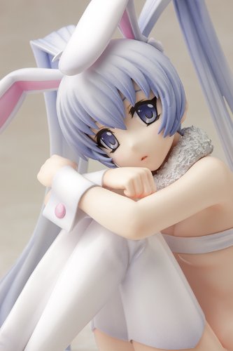 Kotobukiya Muv-Luv Alternative Shakasumi White Rabbit 1/6 Pvc Japan- Japan Figure Store - #1 Bring To You The Best Japanese Goods