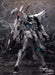 KOTOBUKIYA Shiranui Imperial Japanese Army Full Option Set Plastic Model Muv-Luv Alternative- Japan Figure Store - #1 Bring To You The Best Japanese Goods