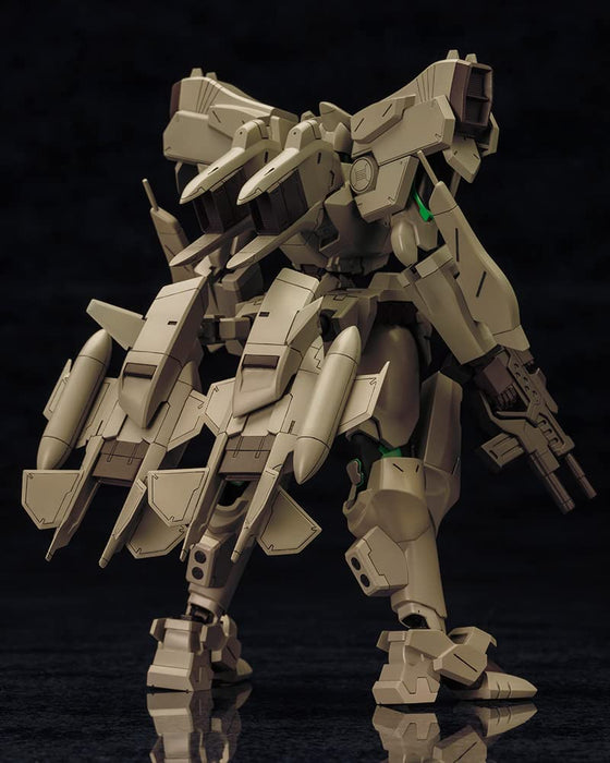 KOTOBUKIYA F-15 Actv Active Eagle 1/144 Plastic Model Muv-Luv Alternative Total Eclipse- Japan Figure Store - #1 Bring To You The Best Japanese Goods