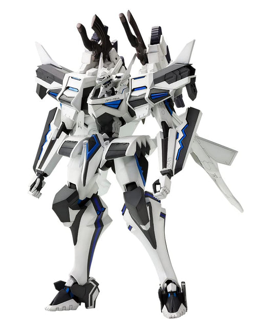 KOTOBUKIYA 1/144 Shiranui Second Phase3 Yuya Bridges Ki Plastic Model Muv-Luv Alternative Total Eclipse- Japan Figure Store - #1 Bring To You The Best Japanese Goods