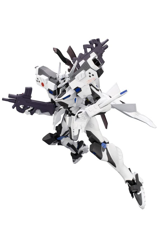 KOTOBUKIYA Shiranui Second Yuya Bridges Ki Ver.1.5 Plastic Model Muv-Luv Alternative Total Eclipse- Japan Figure Store - #1 Bring To You The Best Japanese Goods