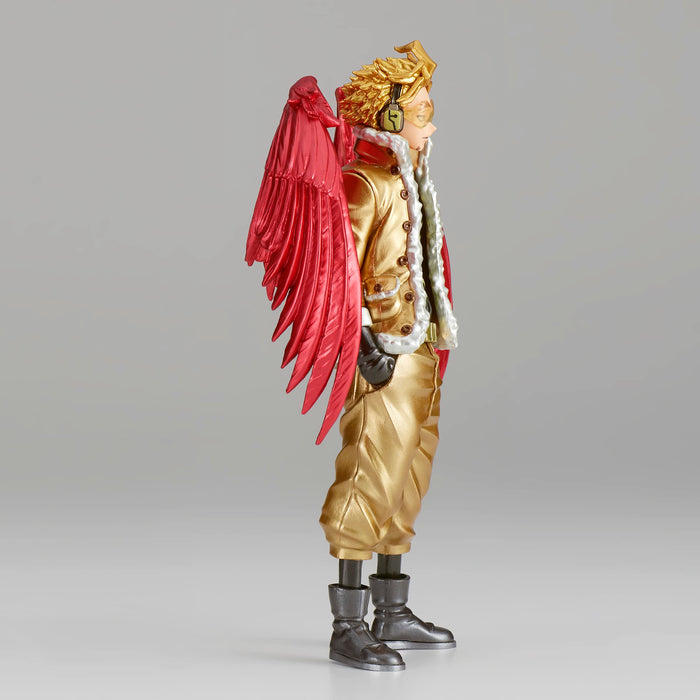 Banpresto My Hero Academia Age Of Heroes Hawks Japan Figure- Japan Figure Store - #1 Bring To You The Best Japanese Goods