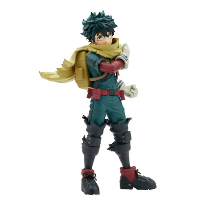 My Hero Academia Banpresto Age Of Heroes Izuku Midoriya III- Japan Figure Store - #1 Bring To You The Best Japanese Goods