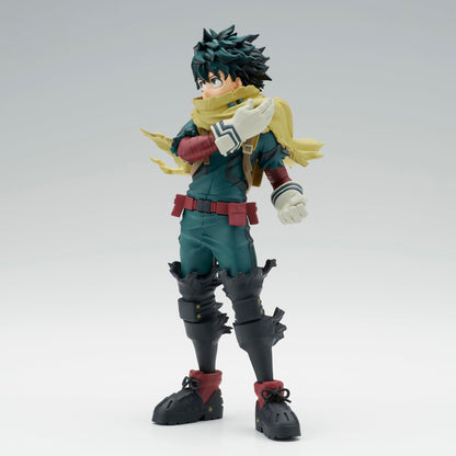 My Hero Academia Banpresto Age Of Heroes Izuku Midoriya III- Japan Figure Store - #1 Bring To You The Best Japanese Goods