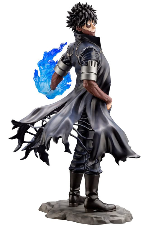 Figure Dabi My Hero Academia Artfx J- Japan Figure Store - #1 Bring To You The Best Japanese Goods