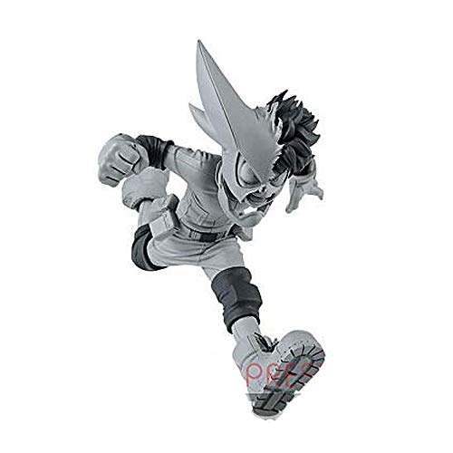 My Hero Academia Banpresto Vol.1 Izuku Midoriya Figure Colosseum Modeling Academy- Japan Figure Store - #1 Bring To You The Best Japanese Goods