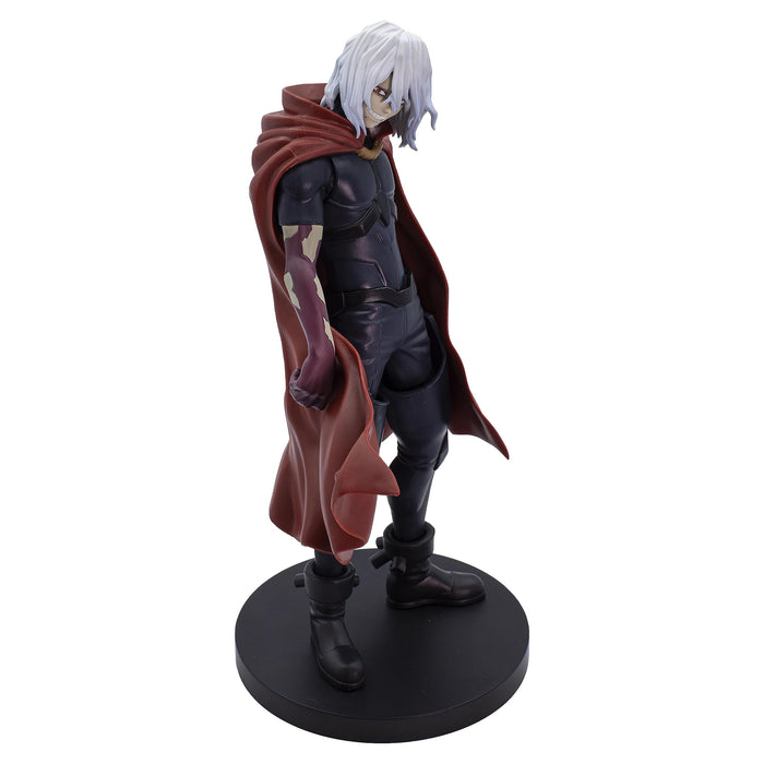 Banpresto My Hero Academia Bravegraph #2 Vol.1 - Mind Manipulator Collectible- Japan Figure Store - #1 Bring To You The Best Japanese Goods