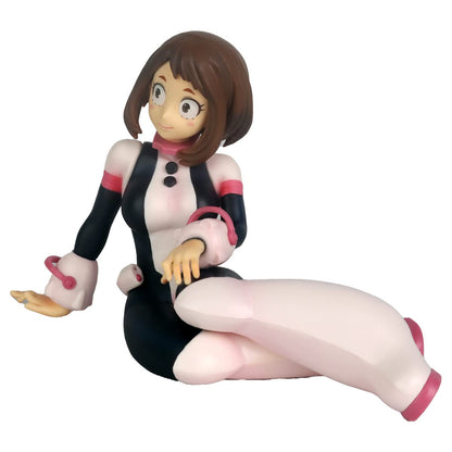 Banpresto My Hero Academia Break Time Collection Vol.4 Ochako Uraraka Japan- Japan Figure Store - #1 Bring To You The Best Japanese Goods