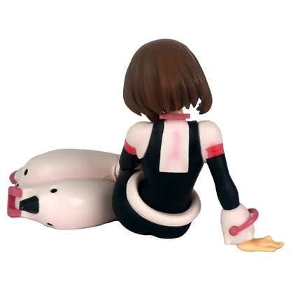 Banpresto My Hero Academia Break Time Collection Vol.4 Ochako Uraraka Japan- Japan Figure Store - #1 Bring To You The Best Japanese Goods