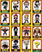 My Hero Academia Choco Egg 10 Pieces 1Box- Japan Figure Store - #1 Bring To You The Best Japanese Goods