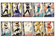 My Hero Academia Clear Card Collection Gum 5 First Limited Edition Box Of 16 (Shokugan)- Japan Figure Store - #1 Bring To You The Best Japanese Goods