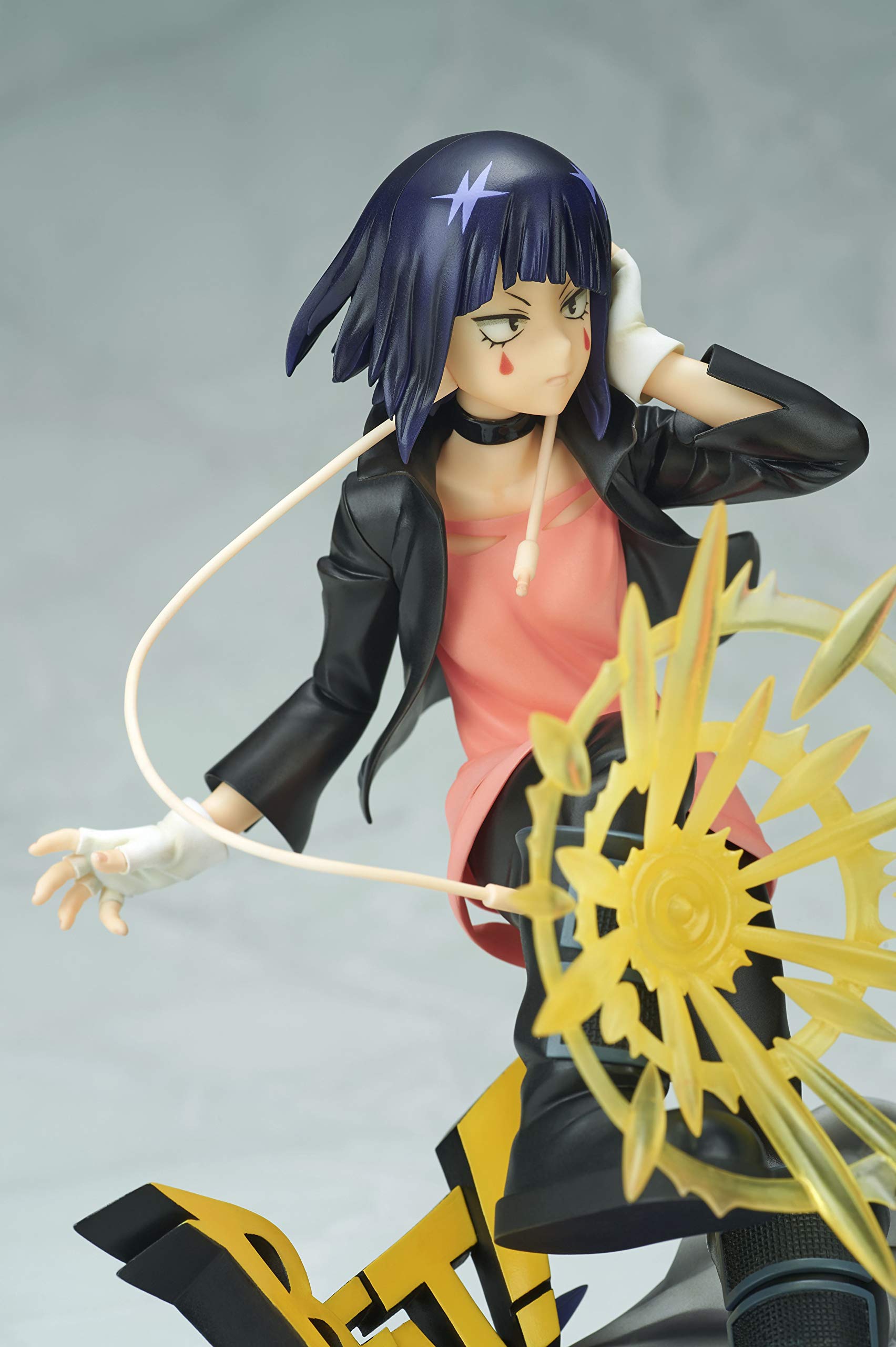 BELLFINE - Kyoka Jiro Hero Suit Ver. 1/8 Figure - My Hero Academia- Japan Figure Store - #1 Bring To You The Best Japanese Goods