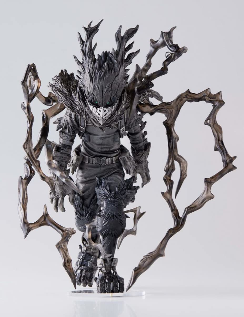 Boku No Hero Academia Izuku Midoriya Dark Deku Figure- Japan Figure Store - #1 Bring To You The Best Japanese Goods