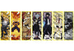 My Hero Academia Long Sticker Gum 4 Box Of 16 (Shokugan)- Japan Figure Store - #1 Bring To You The Best Japanese Goods