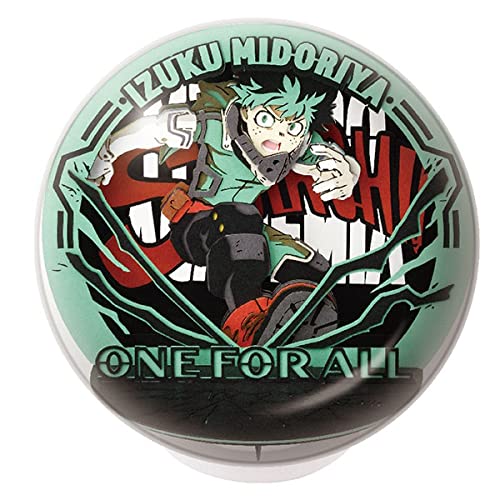 ENSKY Paper Theater Ball My Hero Academia Izuku Midoriya- Japan Figure Store - #1 Bring To You The Best Japanese Goods