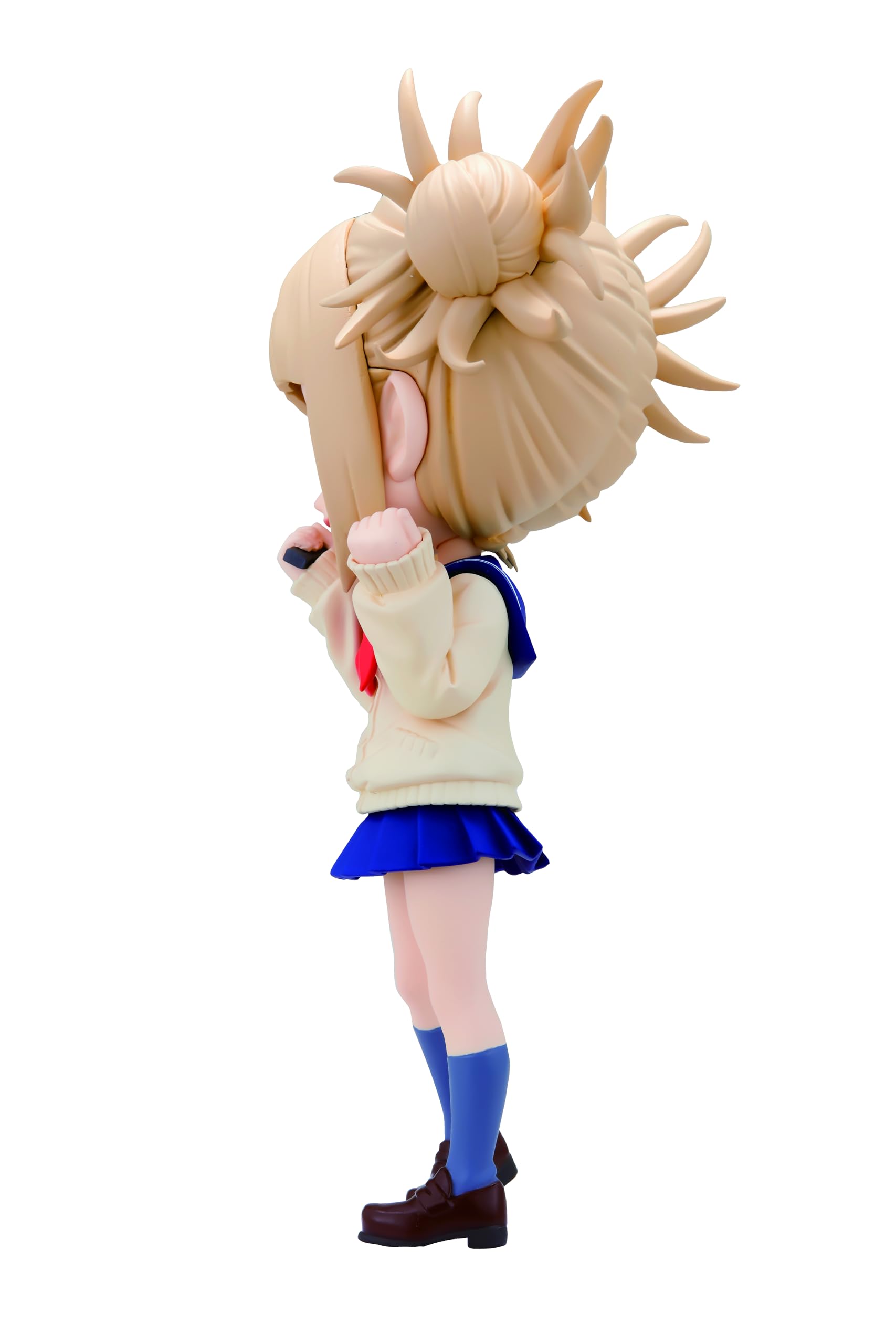 My Hero Academia Banpresto Q Posket Himiko Toga II- Japan Figure Store - #1 Bring To You The Best Japanese Goods