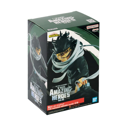 My Hero Academia Banpresto Amazing Heroes Vol.20 Aizawa- Japan Figure Store - #1 Bring To You The Best Japanese Goods