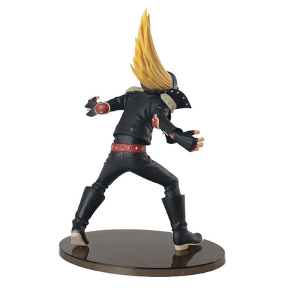 My Hero Academia Banpresto Vol.23 Present Mic- Japan Figure Store - #1 Bring To You The Best Japanese Goods