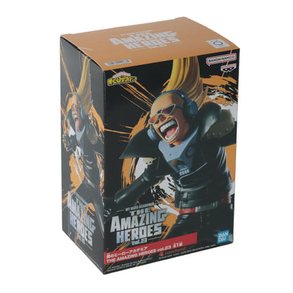 My Hero Academia Banpresto Vol.23 Present Mic- Japan Figure Store - #1 Bring To You The Best Japanese Goods