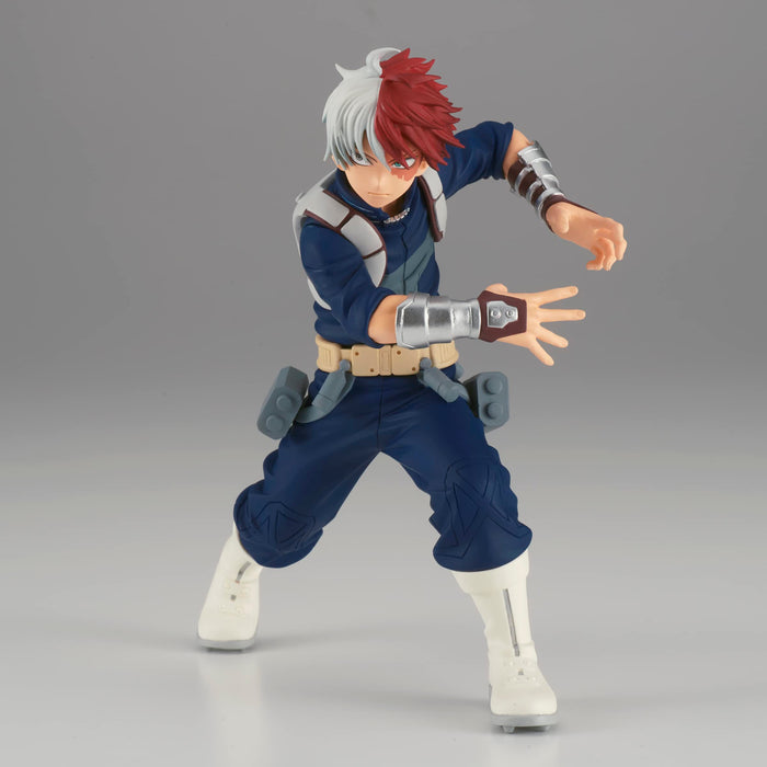 Banpresto My Hero Academia Amazing Heroes Vol.29 Shoto Todoroki Japan- Japan Figure Store - #1 Bring To You The Best Japanese Goods