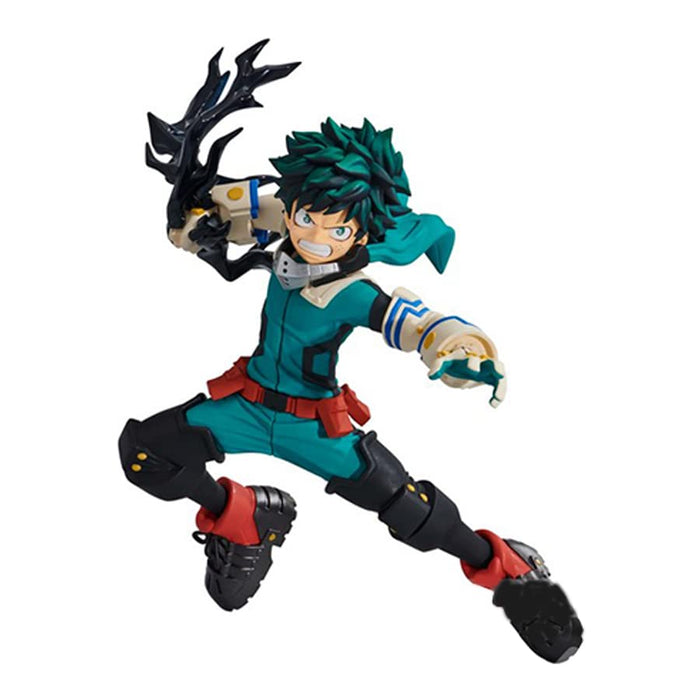 My Hero Academia Amazing Heroes-Plus Vol.2 Izuku Midoriya All 1 Type Japan Character- Japan Figure Store - #1 Bring To You The Best Japanese Goods