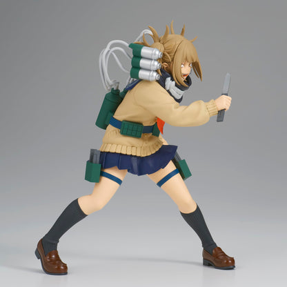 My Hero Academia Banpresto Dx Himiko Toga Figurine- Japan Figure Store - #1 Bring To You The Best Japanese Goods