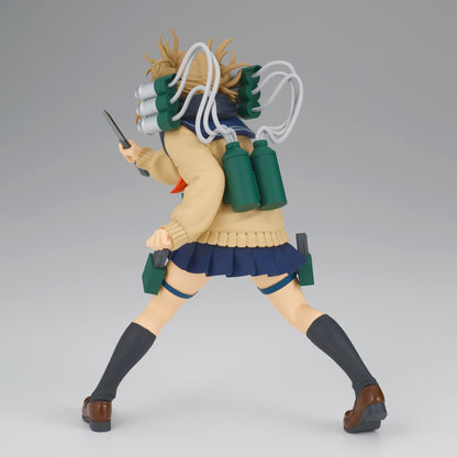 My Hero Academia Banpresto Dx Himiko Toga Figurine- Japan Figure Store - #1 Bring To You The Best Japanese Goods