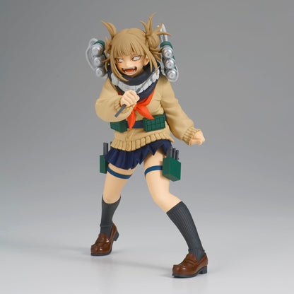 My Hero Academia Banpresto Dx Himiko Toga Figurine- Japan Figure Store - #1 Bring To You The Best Japanese Goods