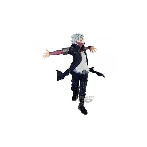 Banpresto My Hero Academia Vol.7 Dabi Japan Evil Villains- Japan Figure Store - #1 Bring To You The Best Japanese Goods