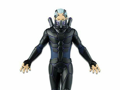 My Hero Academia The Movie Heroes Rising Vs Hero Nine Figure Bandai - Japan Figure