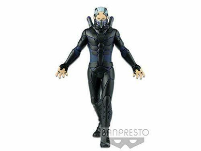 My Hero Academia The Movie Heroes Rising Vs Hero Nine Figure Bandai- Japan Figure Store - #1 Bring To You The Best Japanese Goods