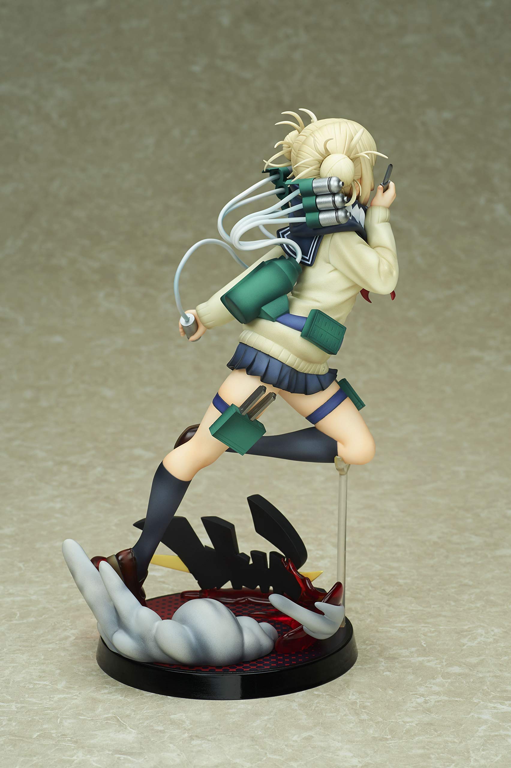 BELLFINE Himiko Toga 1/8 Figure My Hero Academia- Japan Figure Store - #1 Bring To You The Best Japanese Goods