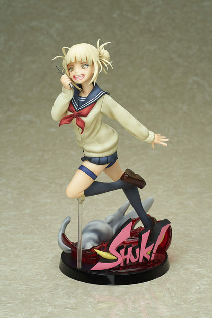 BELLFINE Himiko Toga 1/8 Figure My Hero Academia- Japan Figure Store - #1 Bring To You The Best Japanese Goods
