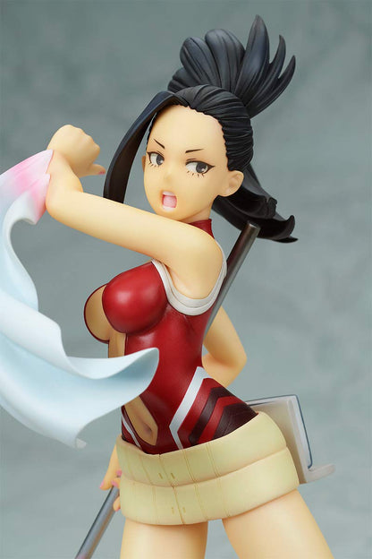 BELLFINE Momo Yaoyorozu Hero Suit Ver. 1/8 Figure My Hero Academia- Japan Figure Store - #1 Bring To You The Best Japanese Goods
