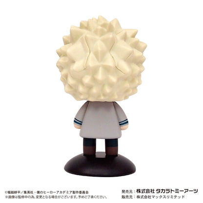 Max Limited My Hero Academia Yurayura Head Katsuki Bakugou Uniform Japan- Japan Figure Store - #1 Bring To You The Best Japanese Goods